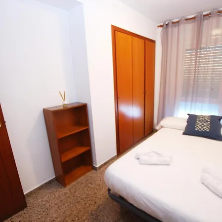 Apartment Gran Via