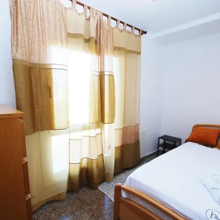 Apartment Gran Via *