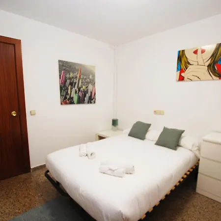 Gran Via Apartment Premia De Mar