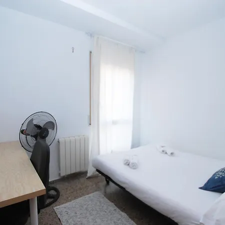 Gran Via Apartment