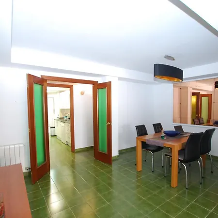 Apartment Gran Via Premia De Mar
