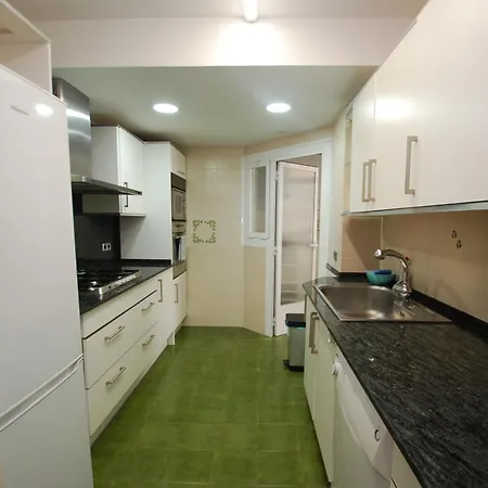 Apartment Gran Via