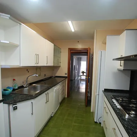 Gran Via Apartment