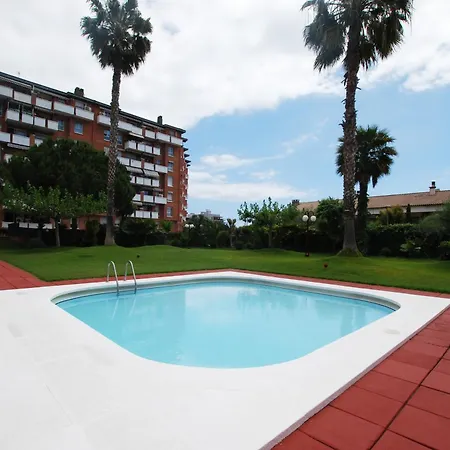 Apartment Gran Via *