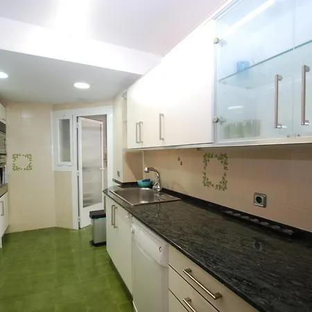 Gran Via Apartment Premia De Mar
