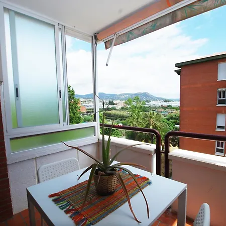 Gran Via Apartment *