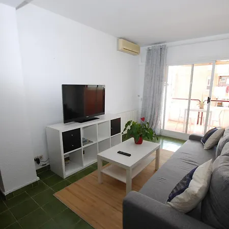 Appartamento Gran Via Premiá de Mar