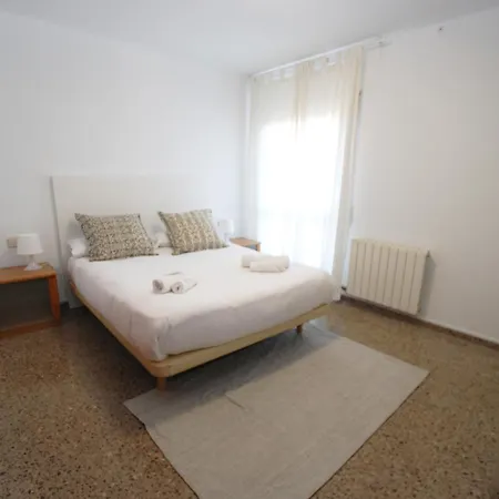 شقة Gran Via